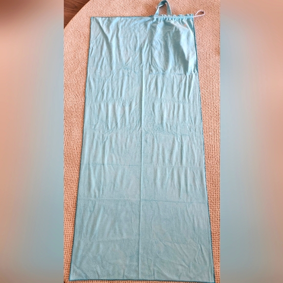 Lululemon Totetastic Towel Skye - Picture 3 of 6